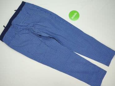 kurtka zimowa geox: More & More, Spodnie materiałowe damskie, XL — 3