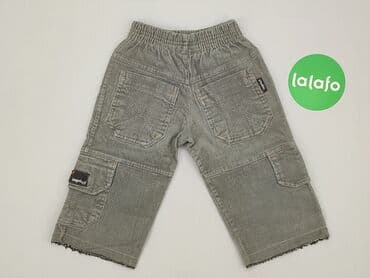 klapki adilette cloudfoam plus mono slides: Spodnie jeansowe, 3-6 miesięcy, stan - Dobry — 3