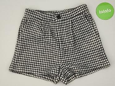 spodnie custom: Daphnea, Szorty damskie, rozmiar M — 2