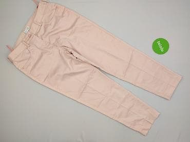 hm pink floyd: Claudie Pierlot, Spodnie materiałowe damskie, rozmiar 2XL — 2