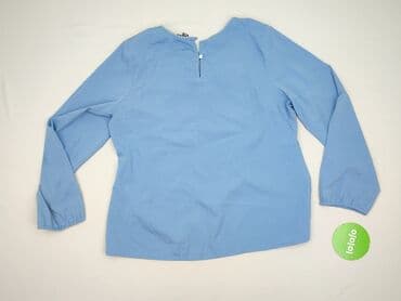 bluzki pod marynarkę plus size: Greenpoint, Bluzka damska, rozmiar 2XL — 3