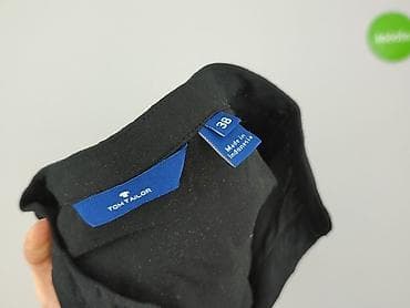 tatuum tuniki: Tom Tailor, Bluzka damska, rozmiar M — 4