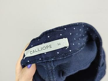 jeans jade: Calliope, Jeansy damskie, rozmiar M — 4