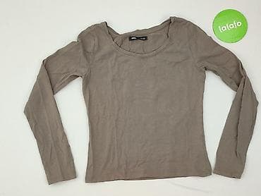 beck buty: Sinsay, Bluzka damska, rozmiar XS — 2