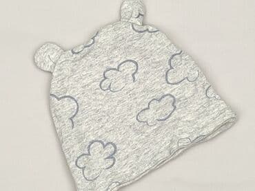 c: Czapeczka, 9-12 miesięcy, stan - Idealny — 1