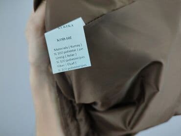 kurtka molton: Kurtka przejściowa damska, rozmiar M — 6