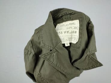 дублянка жіноча польща: Edge Women`s jeans jacket, size S (EU 36) — 6