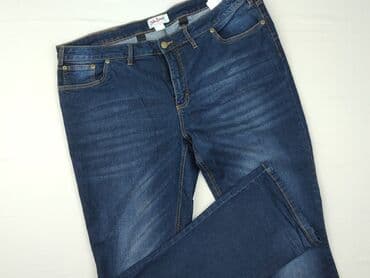 John Baner, Jeansy damskie, rozmiar 5XL