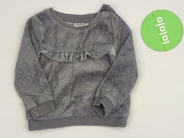 koszulka hugo boss: Bluza, So cute, 6-9 miesięcy, stan - Idealny — 2