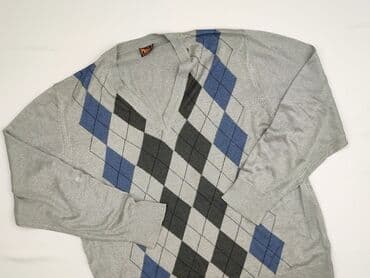 sweter w paski c a: Sweter, M (EU 38), RH, condition - Very good — 1