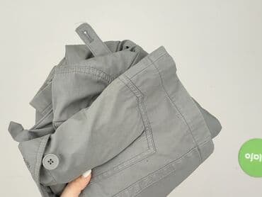 lejon buty zimowe: Cedar Wood State, Trencz damski, rozmiar XS — 5