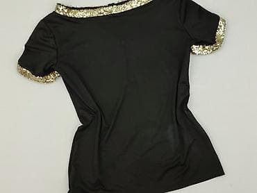 koszulka maklowicz: Bluzka damska, rozmiar S — 1