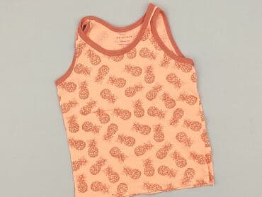guess sukienki letnie: A-shirt, Primark, 2-3 years, 92-98 cm, condition - Very good — 1