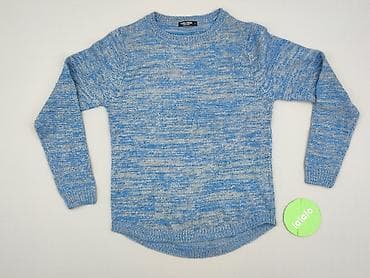 sweter rainbow: Tom Rose, Sweter damski, rozmiar S — 2