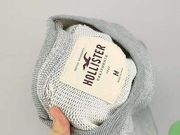 plaszczyk: Hollister, Bluza dla mężczyzn, rozmiar M — 4
