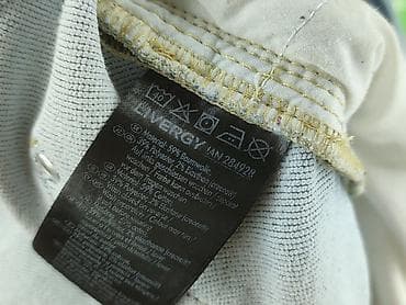 pull and bear kolarki: Livergy, Szorty dla mężczyzn, rozmiar L — 5