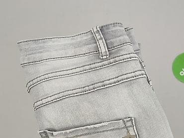 jeans mom pull and bear: Jeansy damskie, rozmiar S — 6