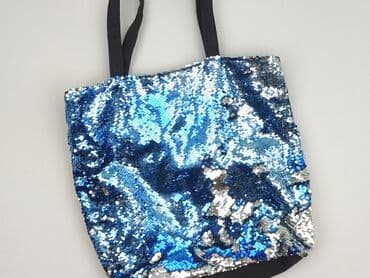 pull and bear torba: Torba materiałowa, stan - Bardzo dobry — 1