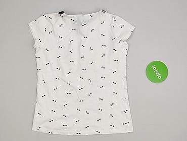 goth bluzka: Bluzka damska, rozmiar S — 3