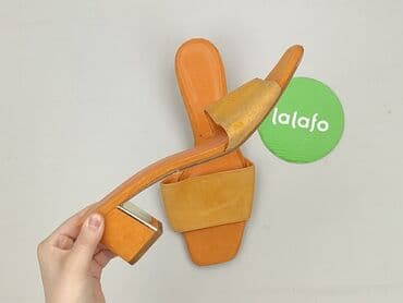 Women: Mango, Sandals for women, 39, condition - Good — 6