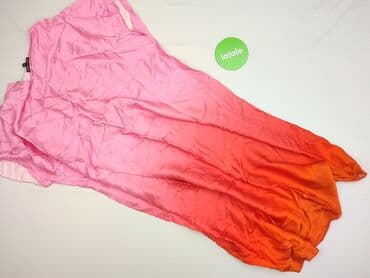 deichmann czarne sandały: Black, Tunika damska, rozmiar S — 3