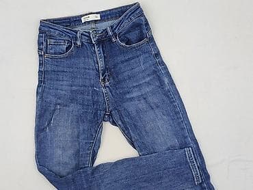 buty ben sherman: Jeansy damskie, rozmiar XS — 1