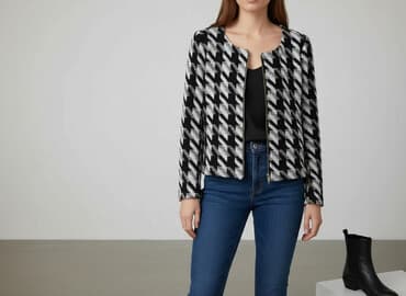 kurtka michael kors damska tk maxx: Max&Co, Marynarka damska, rozmiar M — 1