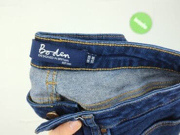 jeans mom slim fit stradivarius: Boden, Jeans for women, L at lalafo.pl — 4 jeans mom slim fit stradivarius: Boden, Jeans for women, L — 4