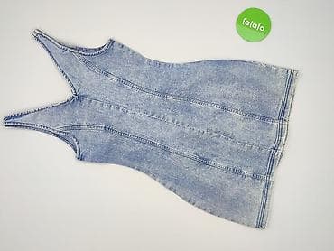 classics77 jeans: H&M Divided, Sukienka damska, rozmiar S — 3