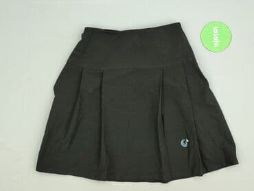 spódnica z tetry: Spódnica damska, rozmiar XS — 2