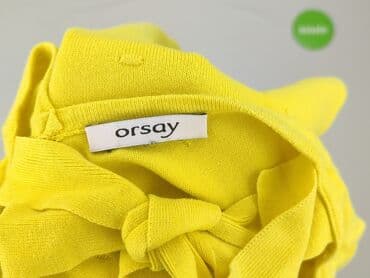 koszula swoateczna: Orsay, Sweter damski, rozmiar S — 4