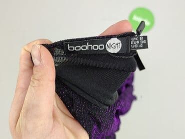 aksamitne sukienki: Boohoo, Сукня жіноча, розмір S — 4