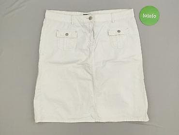 spódnice maxi paski: Lindex, Spódnica damska, rozmiar XL — 2