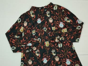 koszulki z sowami damskie: Tunika damska, rozmiar S — 2