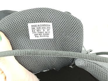 softshell nike: Męskie buty trekkingowe Salomon – model MID (wysoka cholewka) - — 6