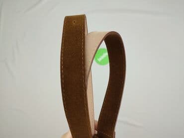 zara czapki męskie: Pasek, Unisex, stan - Bardzo dobry — 4