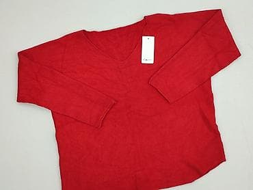 swetrze: New Collection, Sweter damski, rozmiar 4XL — 1