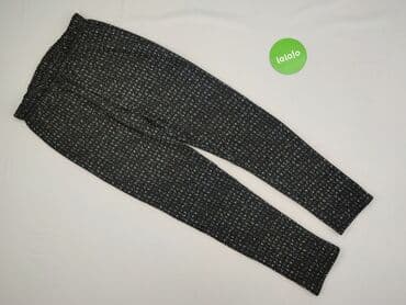 ocieplane legginsy z futerkiem: Legginsy rozmiar 4XL — 2