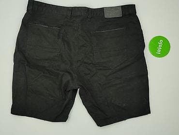 c: Bershka, Szorty damskie, rozmiar 3XL — 3
