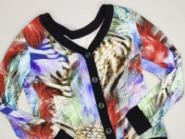 Kobiety: Cardigan, Kardigan damski, L — 1