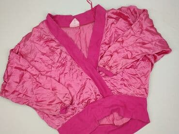 bluzki damskie kimono: Bluzka damska, rozmiar M — 1