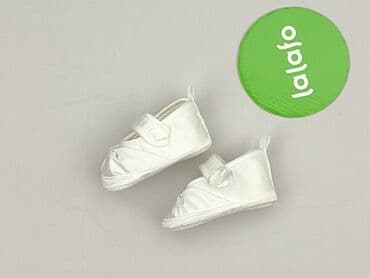 buty dziecięce mido: Buciki niemowlęce, 17, stan - Idealny — 3