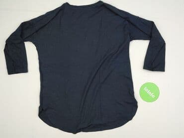 mohito marynarka niebieska: Someday., Bluzka damska, M — 3