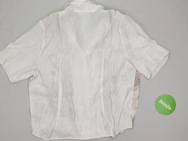 bluzki dla 3 przyjaciółek: Koszula damska, rozmiar 3XL — 3