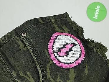 szorty bytom: Superdry, Szorty damskie, rozmiar 2XS — 6