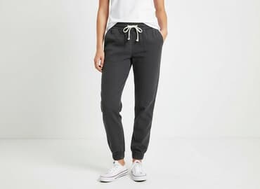 spodnie dresowe damskie petite: F&F, Spodnie dresowe damskie, rozmiar XS — 8