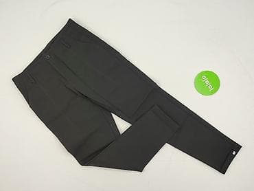 Ubrania damskie: Spodnie materiałowe damskie, rozmiar M — 2