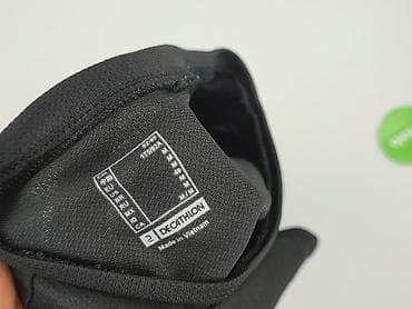 patchworkowe spodnie: Decathlon, Koszulka dla mężczyzn, rozmiar M — 4