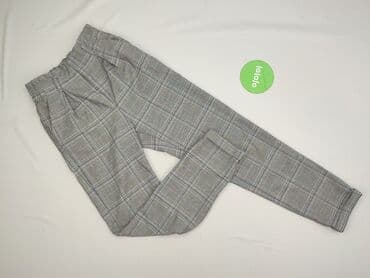 kombinezon narciarski bershka: Bershka, Spodnie materiałowe damskie, rozmiar S — 2