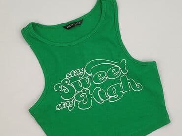 Shein, Top damski, XS w lalafo.pl Shein, Top damski, XS